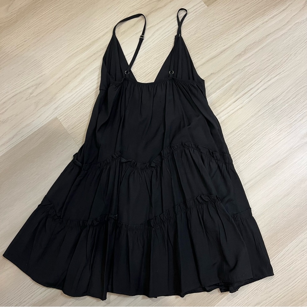 Amazon Black Dress - image 5